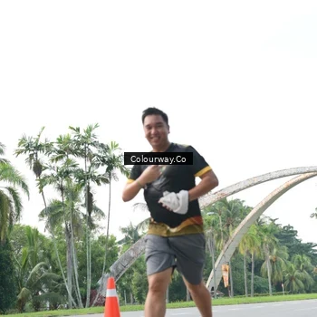 Runner Photo 7160771
