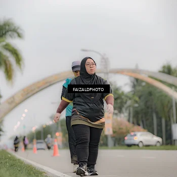 Runner Photo 7160774