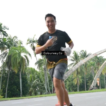 Runner Photo 7160775