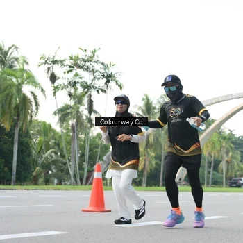 Runner Photo 7160779