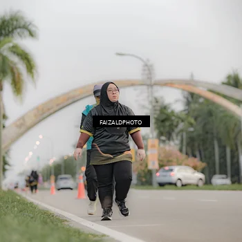 Runner Photo 7160780