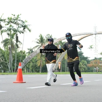 Runner Photo 7160781
