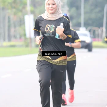 Runner Photo 7160782