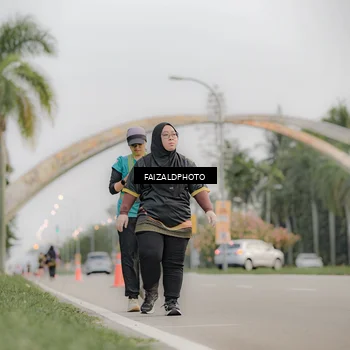 Runner Photo 7160784