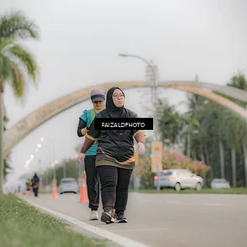 Runner Photo 7160785