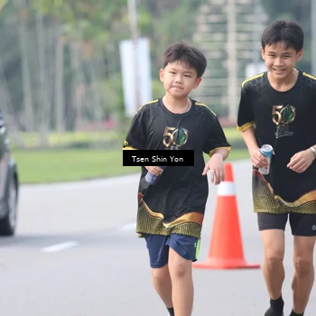 Runner Photo 7160787