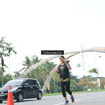 Runner Photo 7160788