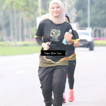 Runner Photo 7160790