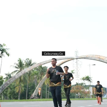Runner Photo 7160792