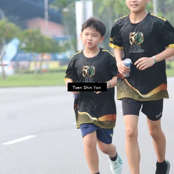 Runner Photo 7160793