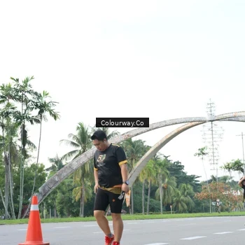 Runner Photo 7160794
