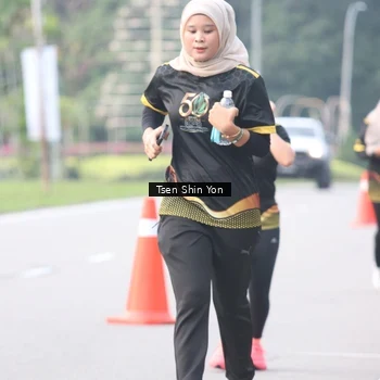 Runner Photo 7160795