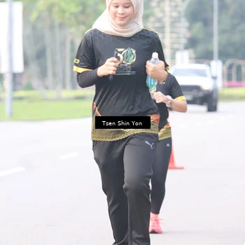 Runner Photo 7160798