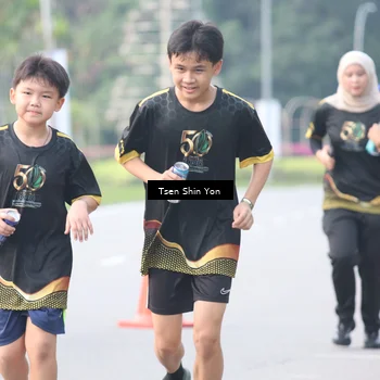 Runner Photo 7160799
