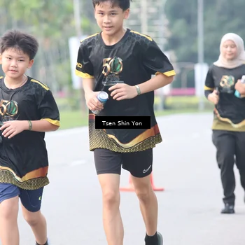 Runner Photo 7160802