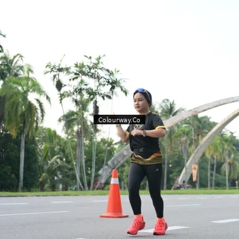 Runner Photo 7160805