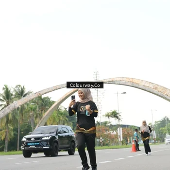 Runner Photo 7160810