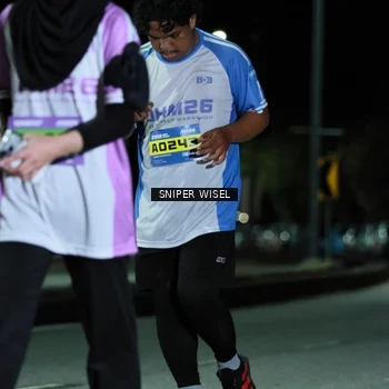 Runner Photo 7160817