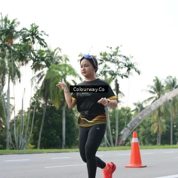 Runner Photo 7160820