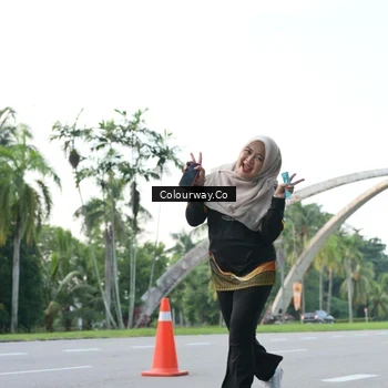 Runner Photo 7160822