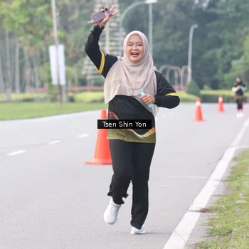 Runner Photo 7160892