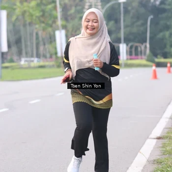 Runner Photo 7160896