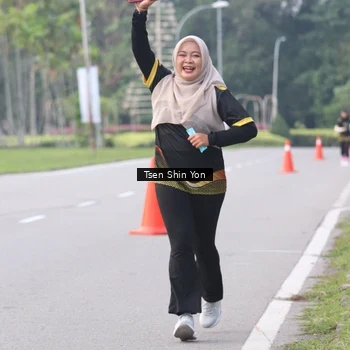Runner Photo 7160897