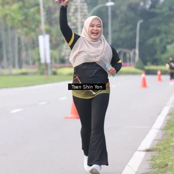 Runner Photo 7160898