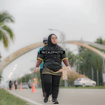 Runner Photo 7160899