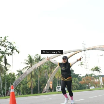 Runner Photo 7160905
