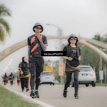 Runner Photo 7160907