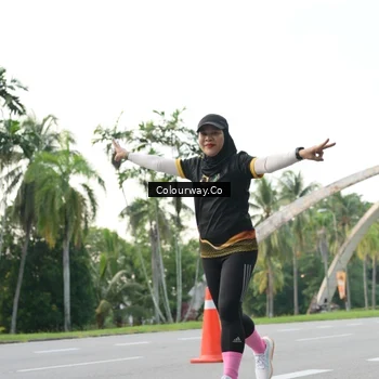 Runner Photo 7160912