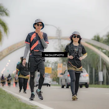 Runner Photo 7160913