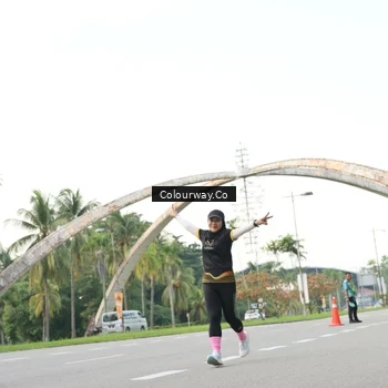 Runner Photo 7160916