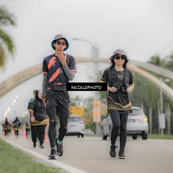 Runner Photo 7160917