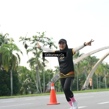 Runner Photo 7160923
