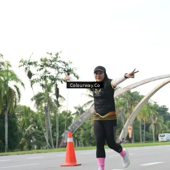 Runner Photo 7160927