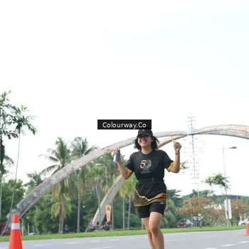 Runner Photo 7160928
