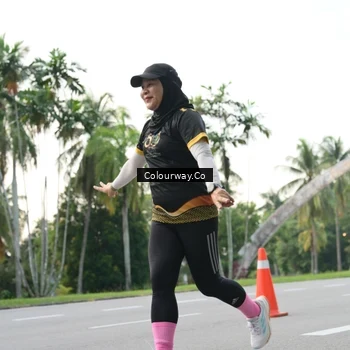 Runner Photo 7160929