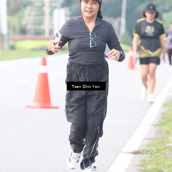 Runner Photo 7161195