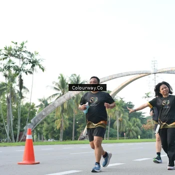 Runner Photo 7161197