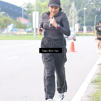 Runner Photo 7161199