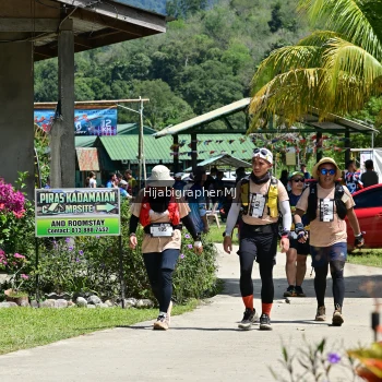 Runner Photo 71612