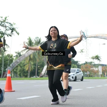 Runner Photo 7161203