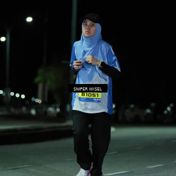 Runner Photo 7161204