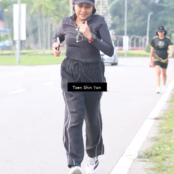 Runner Photo 7161207