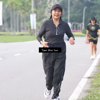 Runner Photo 7161208
