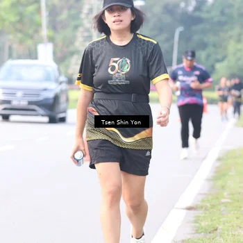 Runner Photo 7161209