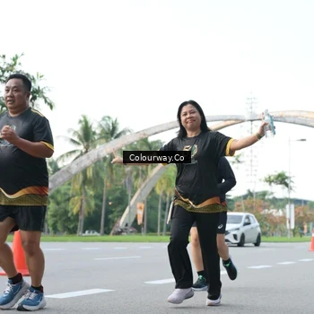 Runner Photo 7161210