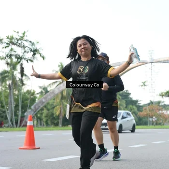 Runner Photo 7161212
